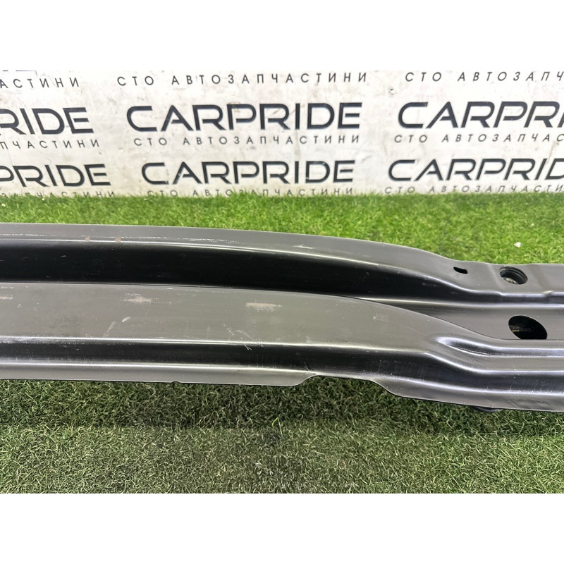 Усилитель бампера (наружные элементы кузова) BMW X1 E84 2014 2.0 51212990173