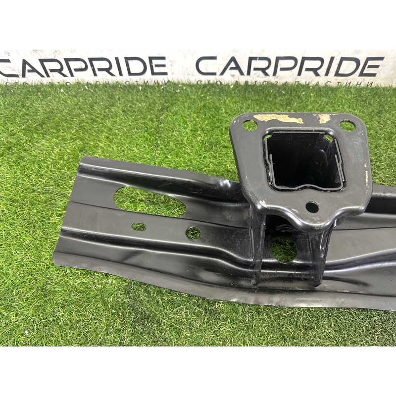 Усилитель бампера (наружные элементы кузова) BMW X1 E84 2014 2.0 51212990173