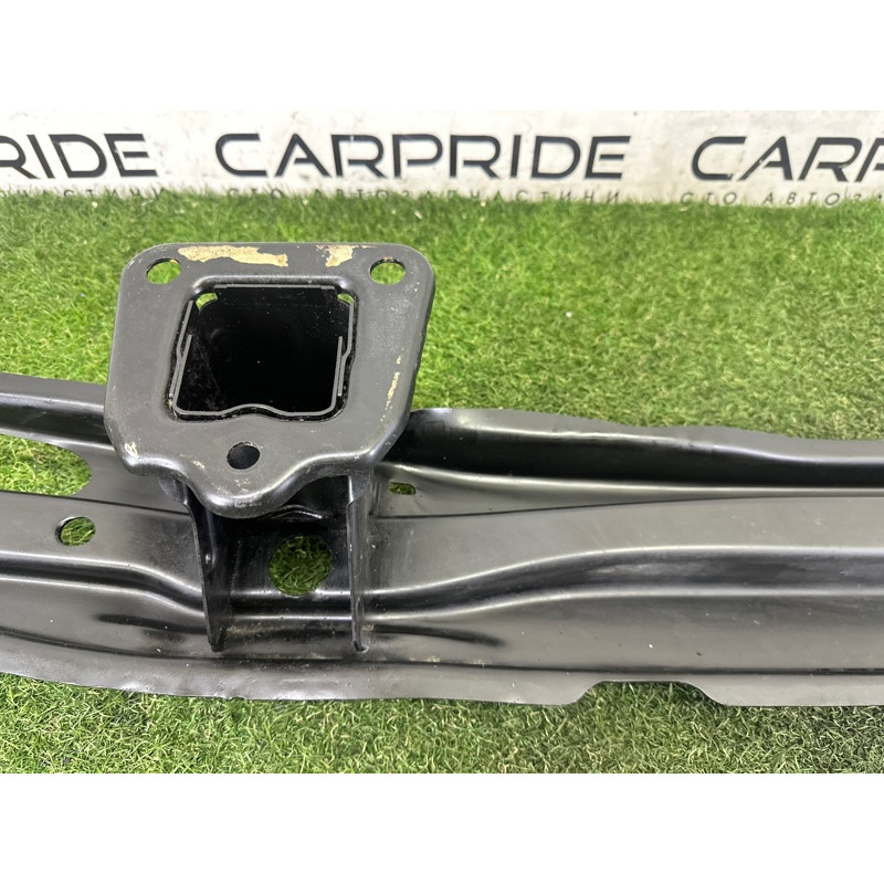 Усилитель бампера (наружные элементы кузова) BMW X1 E84 2014 2.0 51212990173