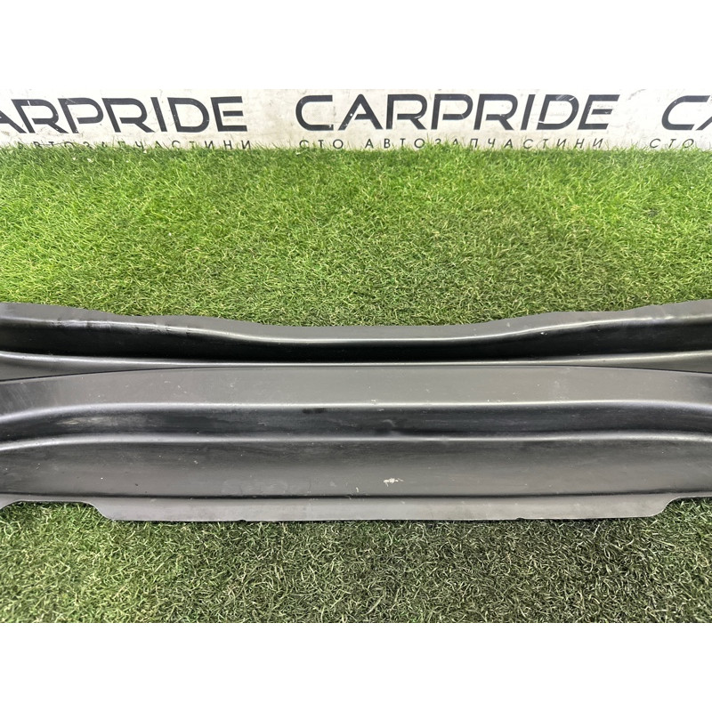 Усилитель бампера (наружные элементы кузова) BMW X1 E84 2014 2.0 51212990173