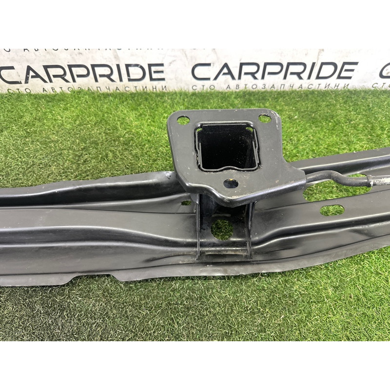 Усилитель бампера (наружные элементы кузова) BMW X1 E84 2014 2.0 51212990173