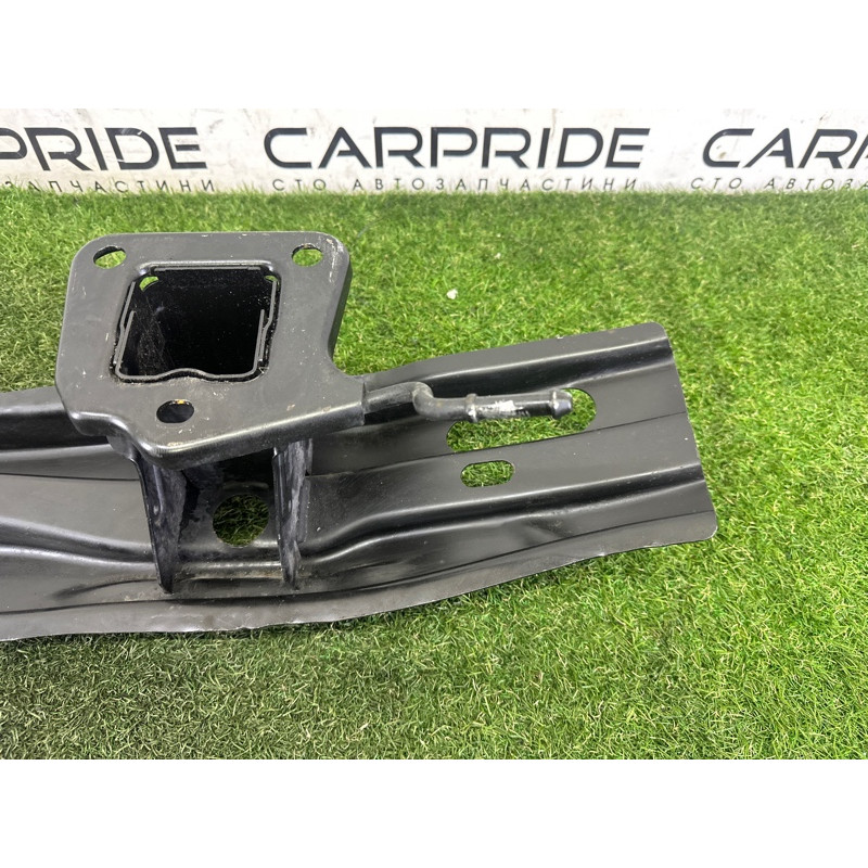 Усилитель бампера (наружные элементы кузова) BMW X1 E84 2014 2.0 51212990173