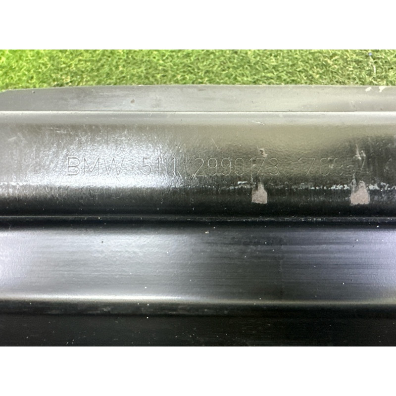 Усилитель бампера (наружные элементы кузова) BMW X1 E84 2014 2.0 51212990173