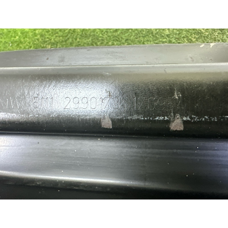 Усилитель бампера (наружные элементы кузова) BMW X1 E84 2014 2.0 51212990173