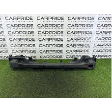 Усилитель бампера