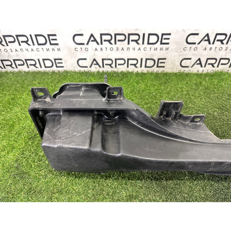 Усилитель бампера (наружные элементы кузова) KIA Soul 3 2022 2.0 86631K0000