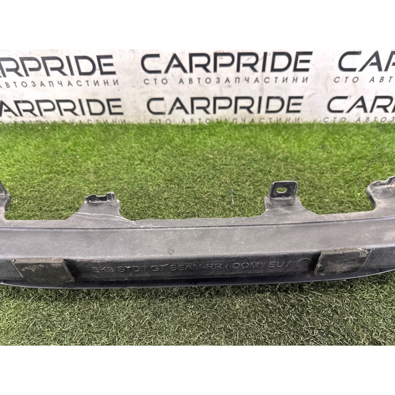 Усилитель бампера (наружные элементы кузова) KIA Soul 3 2022 2.0 86631K0000