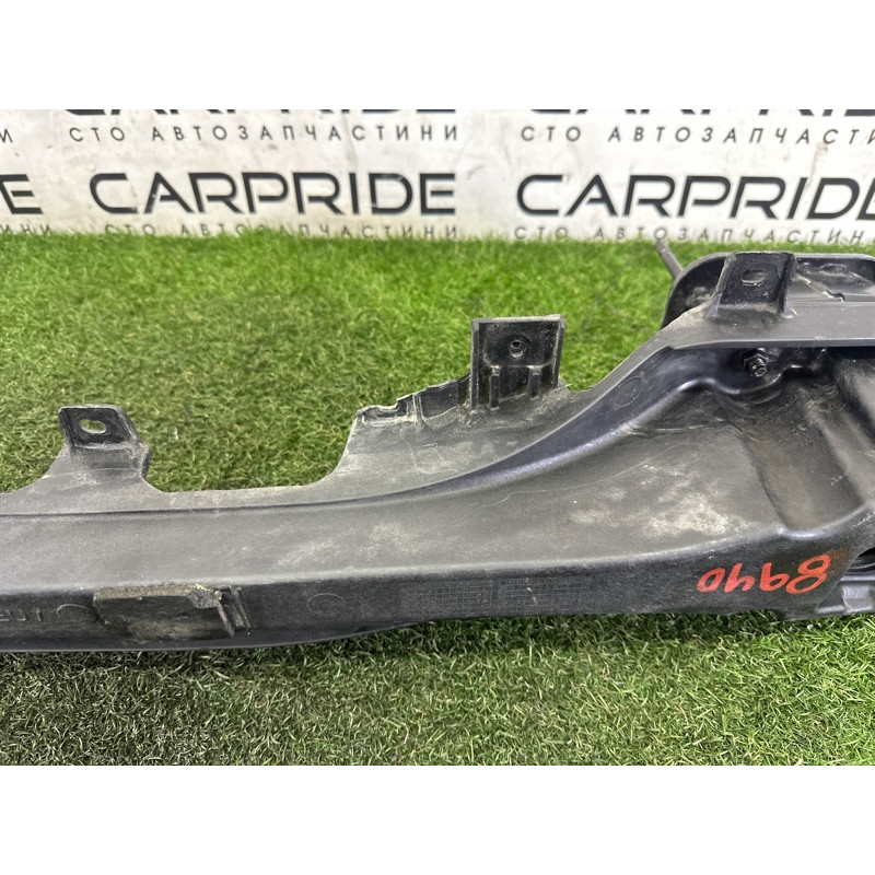 Усилитель бампера (наружные элементы кузова) KIA Soul 3 2022 2.0 86631K0000