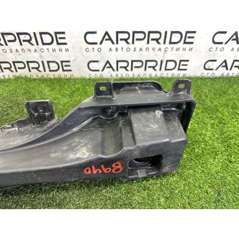 Усилитель бампера (наружные элементы кузова) KIA Soul 3 2022 2.0 86631K0000