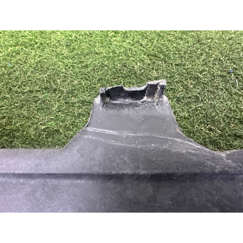 Усилитель бампера (наружные элементы кузова) KIA Soul 3 2022 2.0 86631K0000