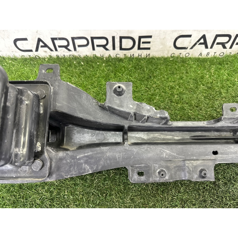 Усилитель бампера (наружные элементы кузова) KIA Soul 3 2022 2.0 86631K0000