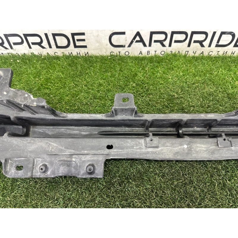 Усилитель бампера (наружные элементы кузова) KIA Soul 3 2022 2.0 86631K0000