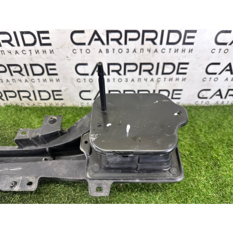 Усилитель бампера (наружные элементы кузова) KIA Soul 3 2022 2.0 86631K0000