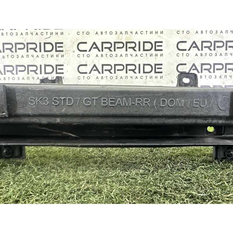 Усилитель бампера (наружные элементы кузова) KIA Soul 3 2022 2.0 86631K0000