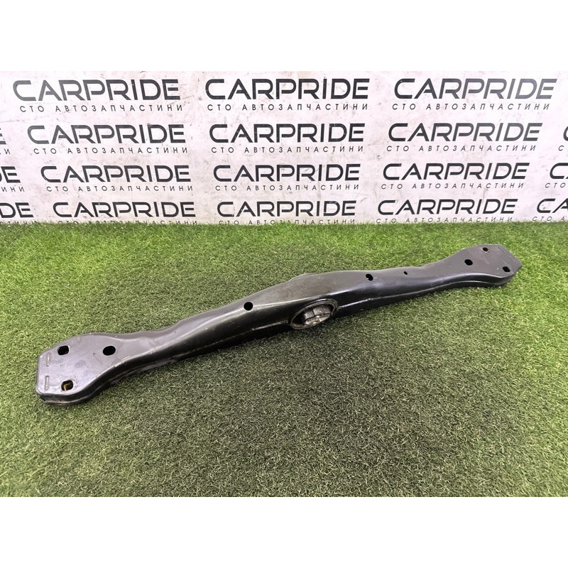 Траверса (трансмиссия) Volkswagen Touareg NF 2012 3.0 Hybrid CGFA 7P5399225A