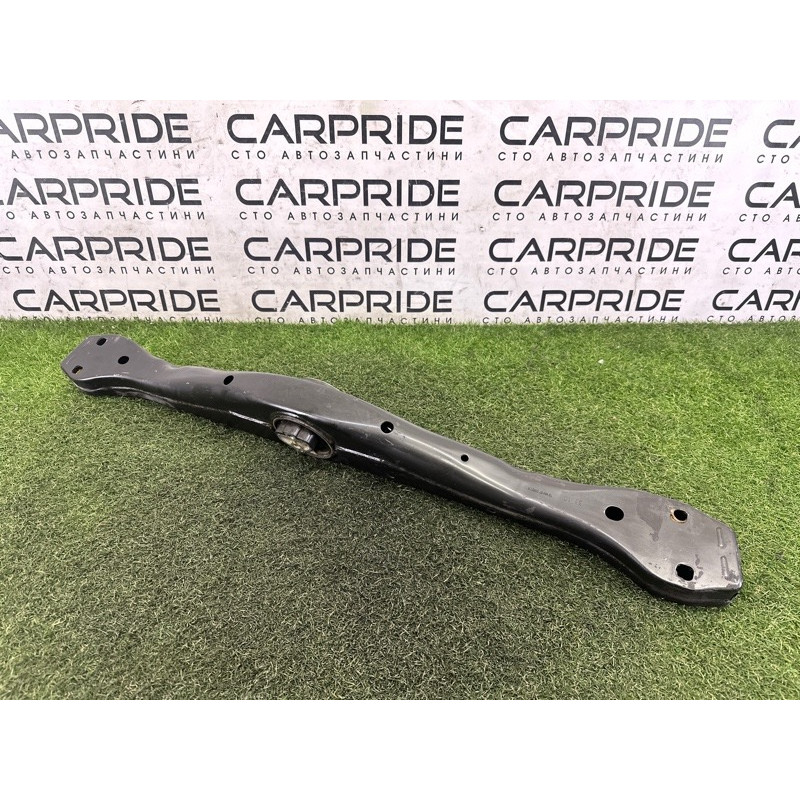 Траверса (трансмиссия) Volkswagen Touareg NF 2012 3.0 Hybrid CGFA 7P5399225A