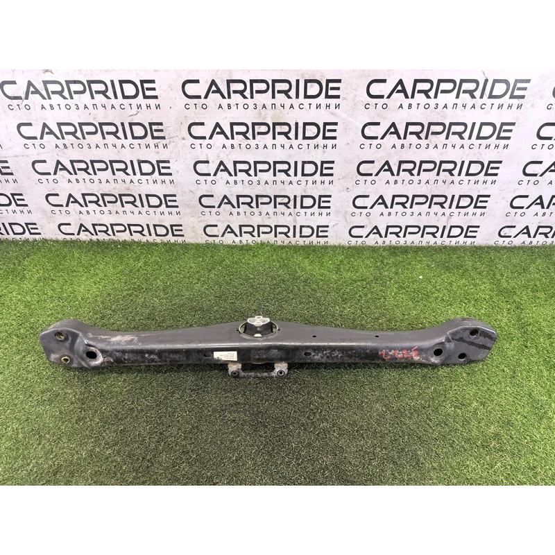 Траверса (трансмиссия) Volkswagen Touareg NF 2012 3.0 Hybrid CGFA 7P5399225A