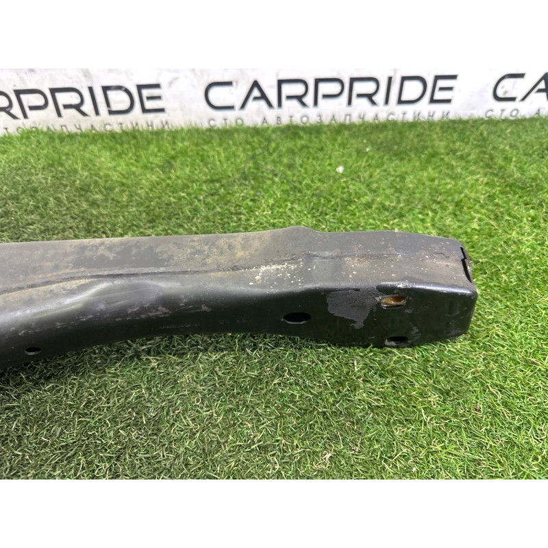 Траверса (трансмиссия) Volkswagen Touareg NF 2012 3.0 Hybrid CGFA 7P5399225A