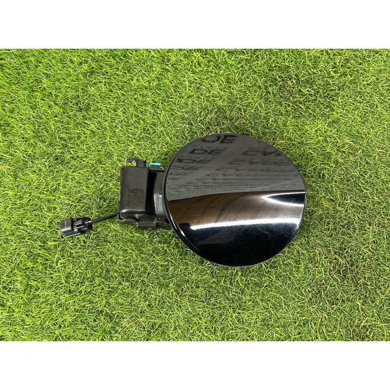 Лючок разъёма зарядки (кузов и элементы) Hyundai Ioniq AE 2018 1.6 Hybrid 81596G7000