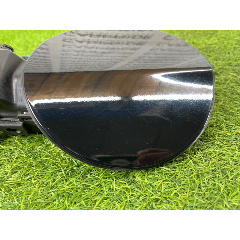 Лючок разъёма зарядки (кузов и элементы) Hyundai Ioniq AE 2018 1.6 Hybrid 81596G7000