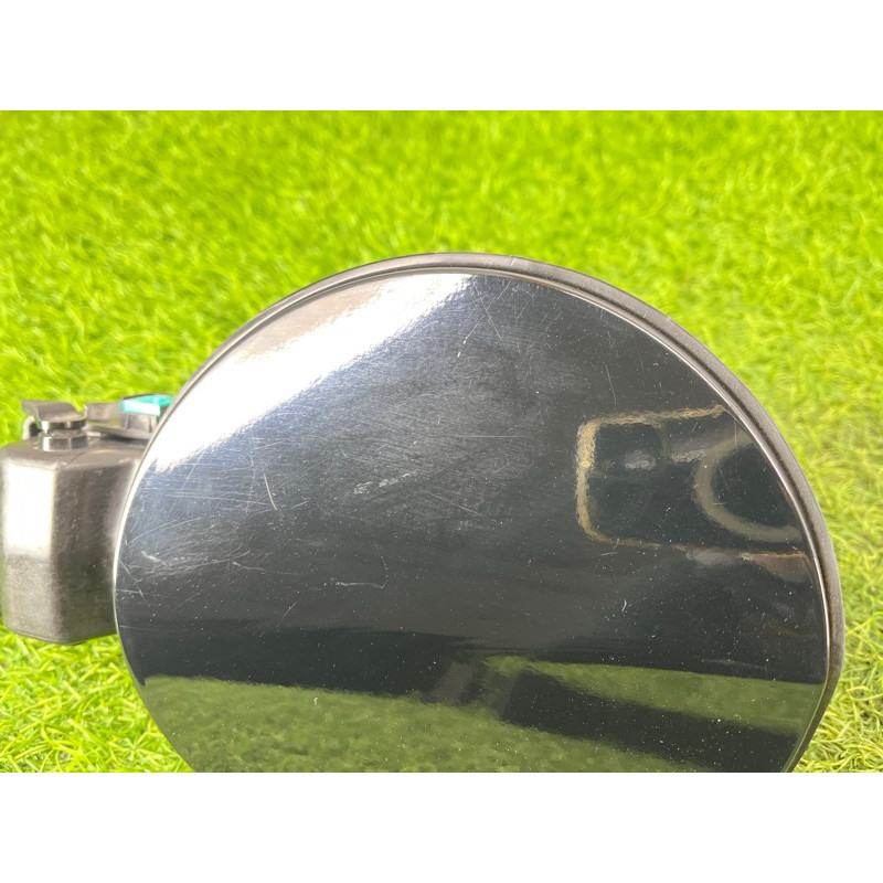 Лючок разъёма зарядки (кузов и элементы) Hyundai Ioniq AE 2018 1.6 Hybrid 81596G7000