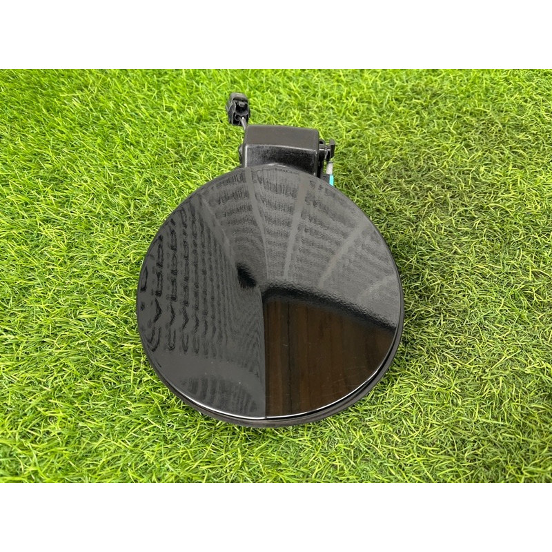 Лючок разъёма зарядки (кузов и элементы) Hyundai Ioniq AE 2018 1.6 Hybrid 81596G7000