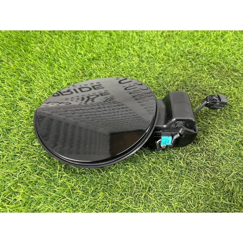 Лючок разъёма зарядки (кузов и элементы) Hyundai Ioniq AE 2018 1.6 Hybrid 81596G7000