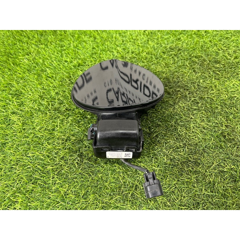 Лючок разъёма зарядки (кузов и элементы) Hyundai Ioniq AE 2018 1.6 Hybrid 81596G7000