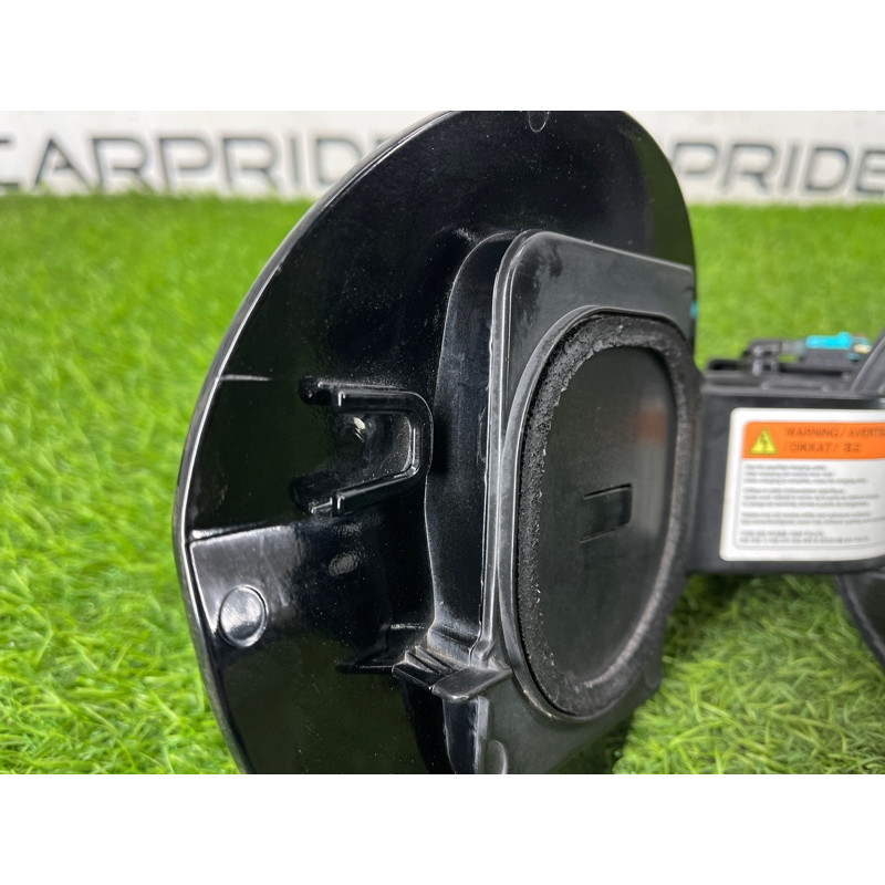 Лючок разъёма зарядки (кузов и элементы) Hyundai Ioniq AE 2018 1.6 Hybrid 81596G7000