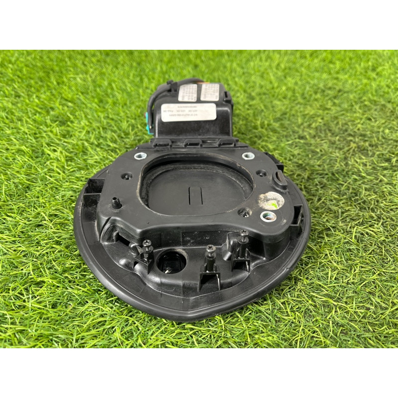 Лючок разъёма зарядки (кузов и элементы) Hyundai Ioniq AE 2018 1.6 Hybrid 81596G7000