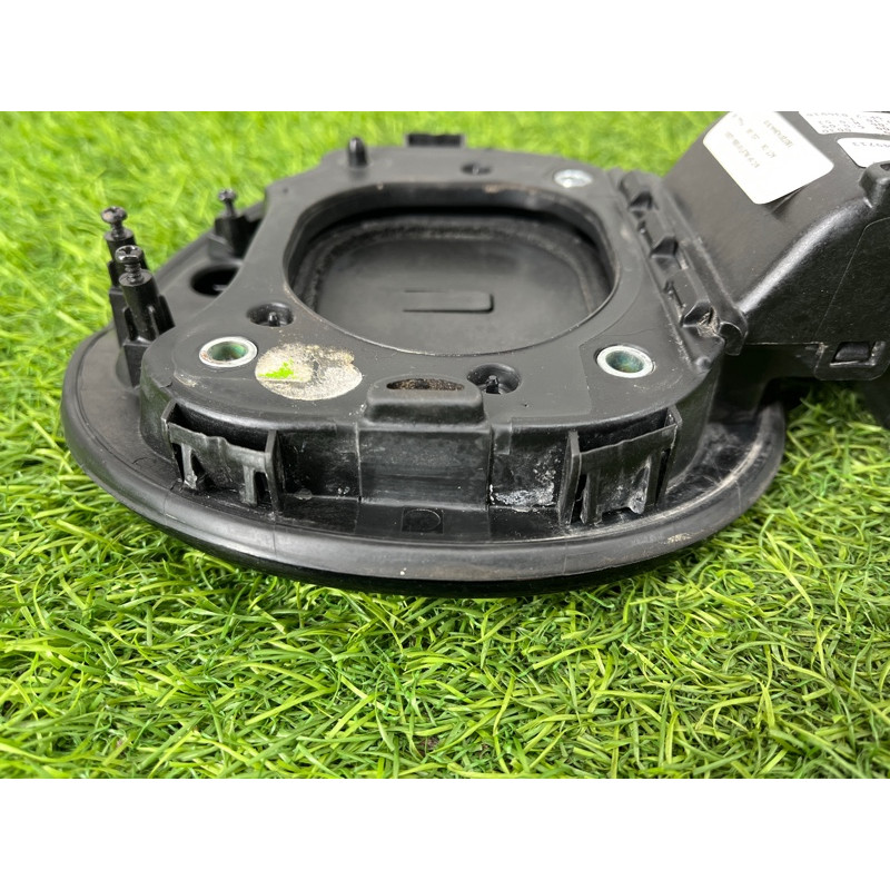 Лючок разъёма зарядки (кузов и элементы) Hyundai Ioniq AE 2018 1.6 Hybrid 81596G7000