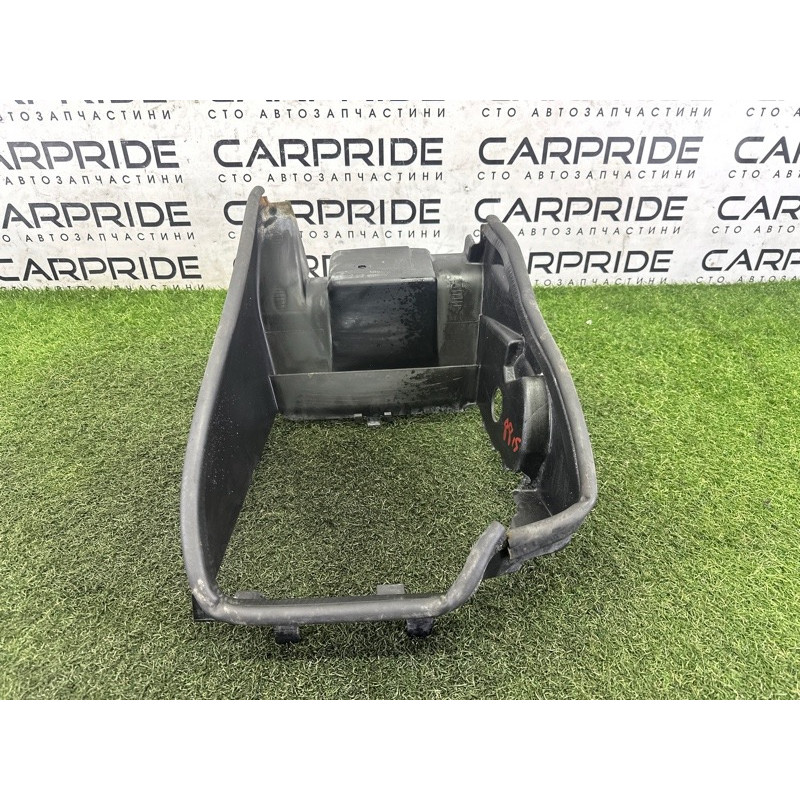 Воздуховод радиатора (кузов и элементы) LAND ROVER RANGE ROVER Sport L494 2016 3.0 Diesel LR044395