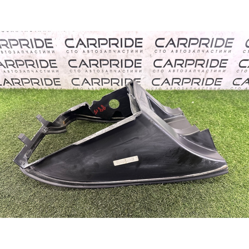 Воздуховод радиатора (кузов и элементы) LAND ROVER RANGE ROVER Sport L494 2016 3.0 Diesel LR044395