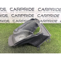 Воздуховод радиатора