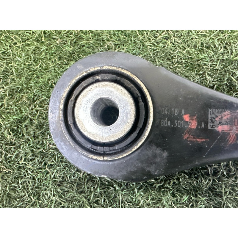 Рычаг подвески (подвеска) AUDI Q5 FY 2018 2.0 DAYB 80A501529A