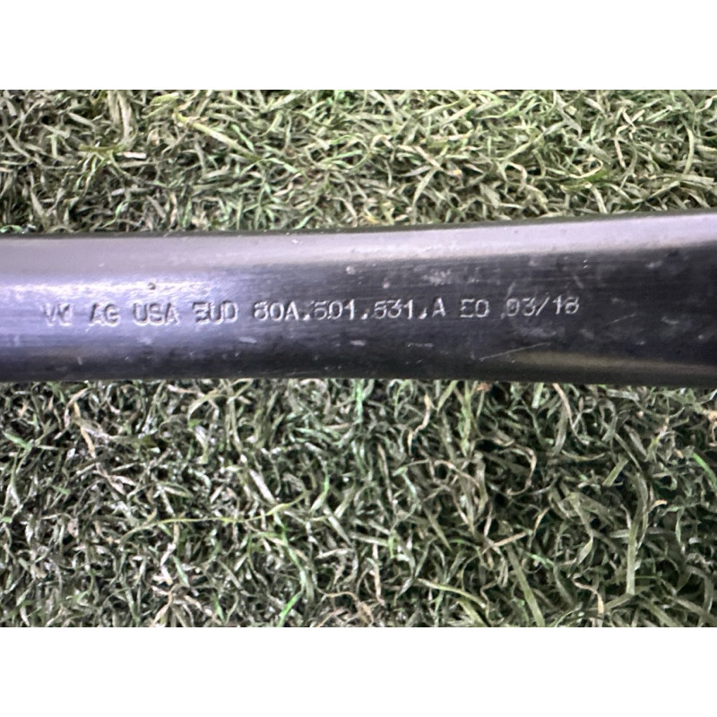 Рычаг подвески (подвеска) AUDI Q5 FY 2018 2.0 DAYB 80A501529A