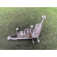 Кронштейн подушки двигателя (кронштейны двигателя) AUDI A8 D4 2011 4.2 CDRA 4H0399059C