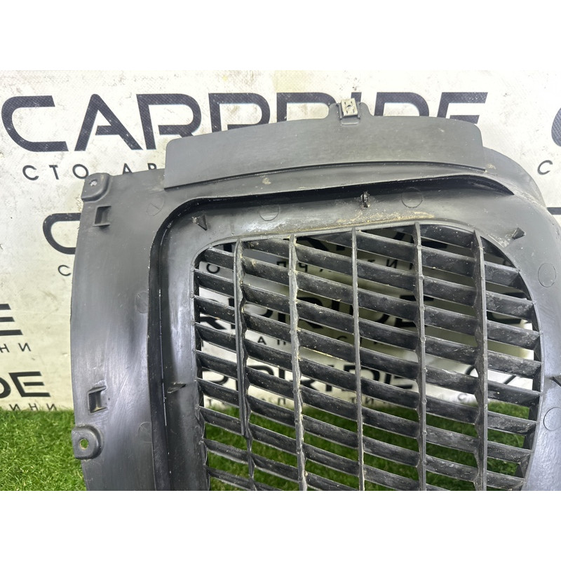 Подкрылок (кузов и элементы) Volkswagen Touareg NF 2012 3.0 Hybrid CGFA 7P6805912D9B9