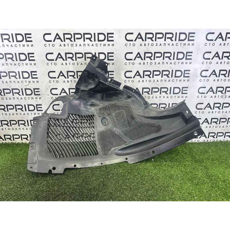 Подкрылок (кузов и элементы) BMW X5 F15 2015 4.4 51717290854