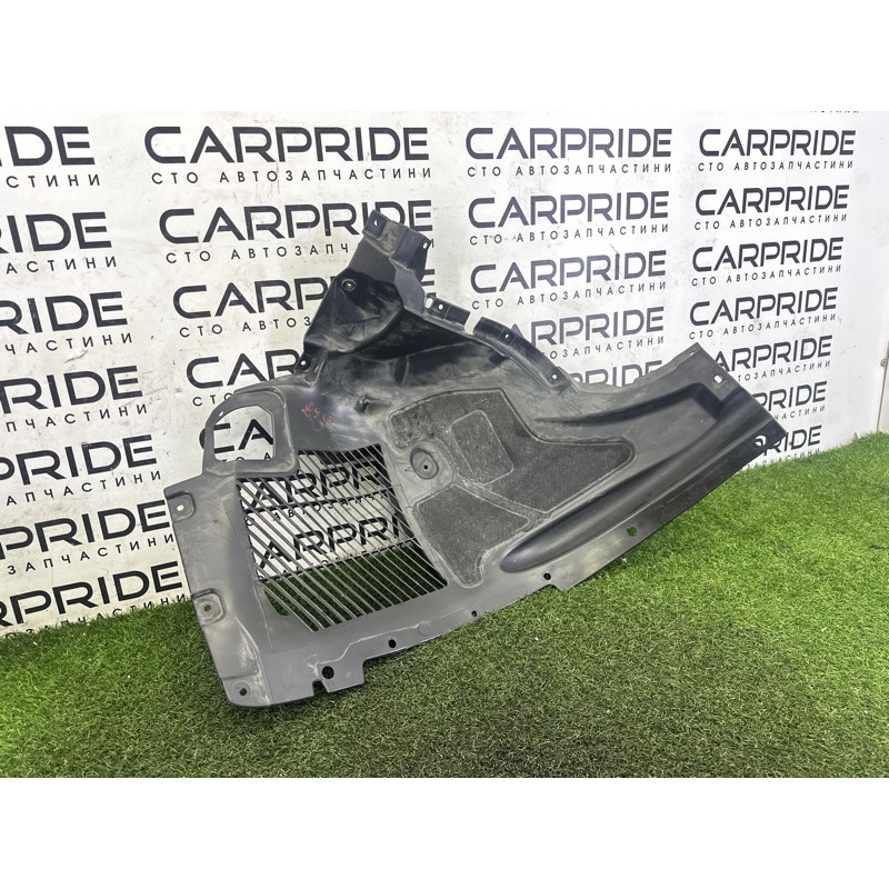 Подкрылок (кузов и элементы) BMW X5 F15 2015 4.4 51717290854