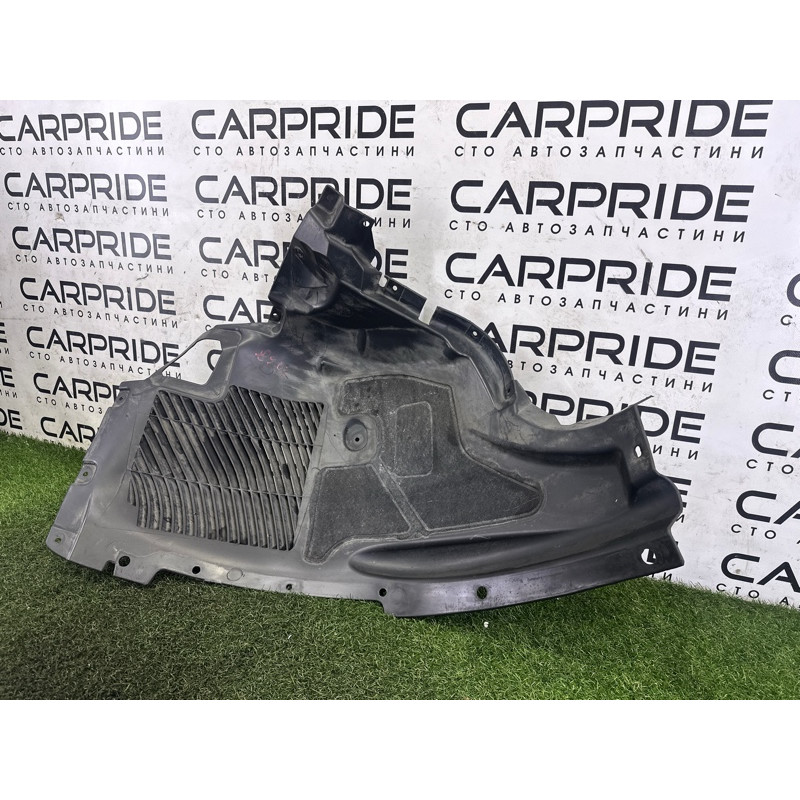 Подкрылок (кузов и элементы) BMW X5 F15 2015 4.4 51717290854