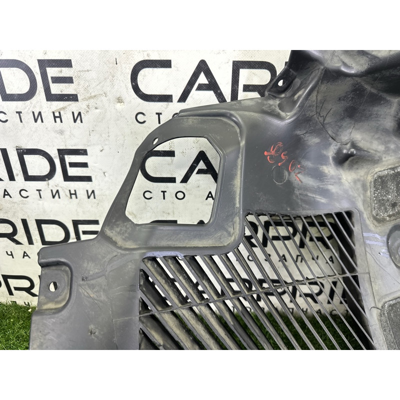 Подкрылок (кузов и элементы) BMW X5 F15 2015 4.4 51717290854