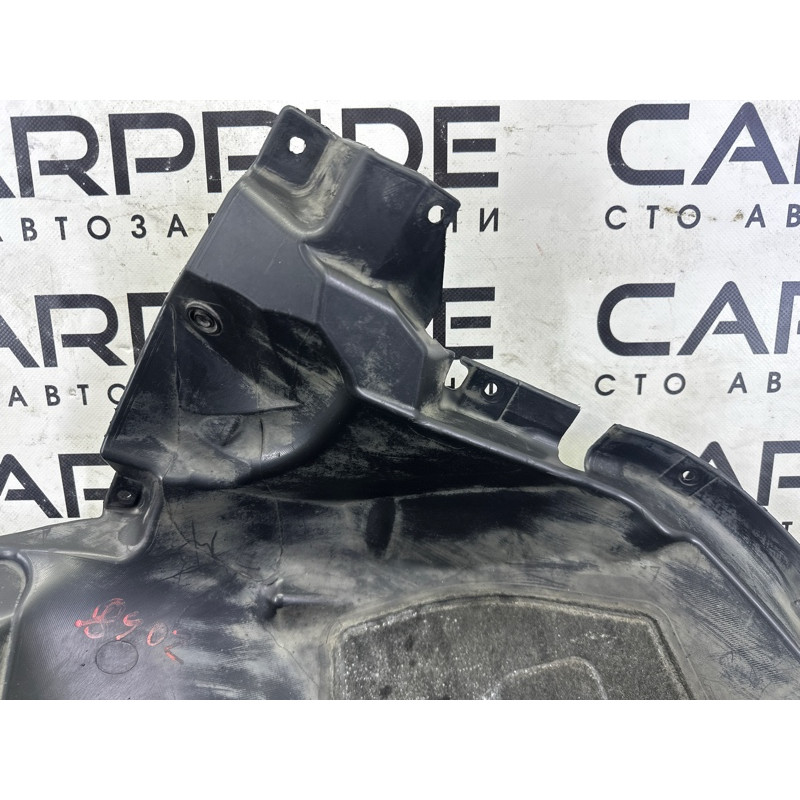 Подкрылок (кузов и элементы) BMW X5 F15 2015 4.4 51717290854