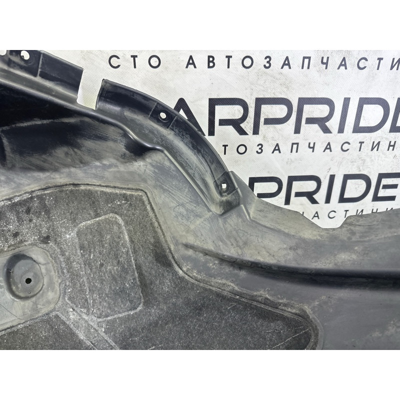 Подкрылок (кузов и элементы) BMW X5 F15 2015 4.4 51717290854