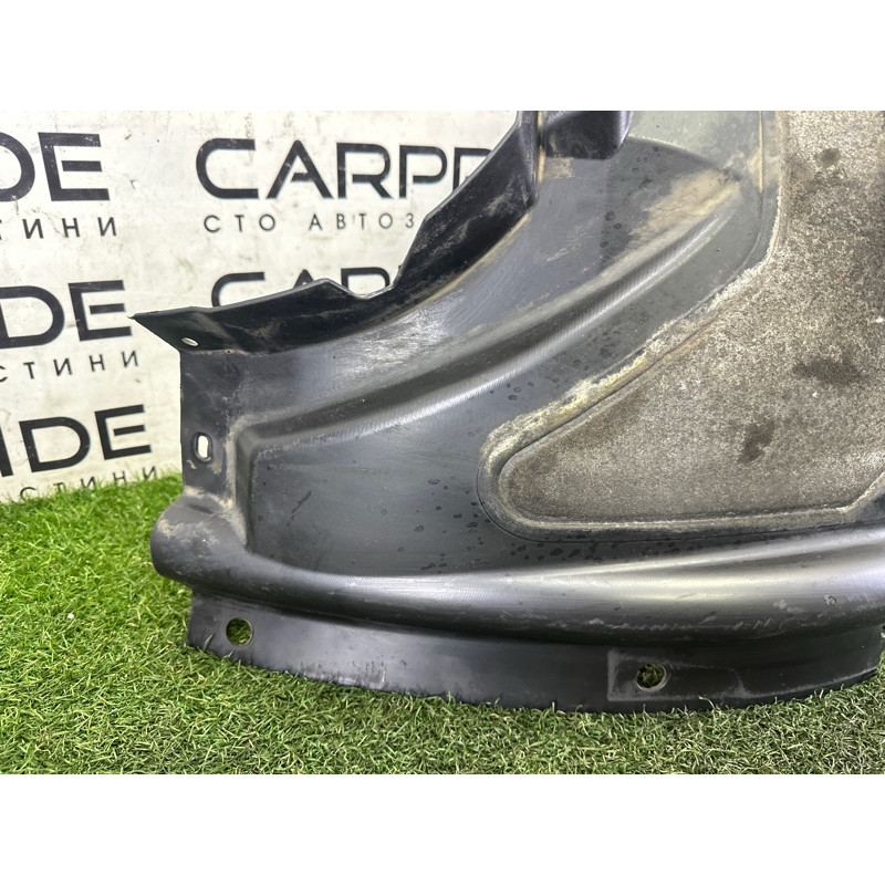 Подкрылок (кузов и элементы) BMW X5 F15 2015 4.4 51717290854