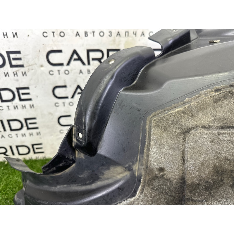 Подкрылок (кузов и элементы) BMW X5 F15 2015 4.4 51717290854