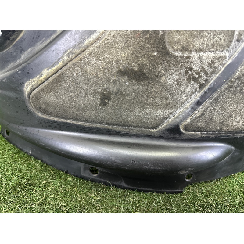 Подкрылок (кузов и элементы) BMW X5 F15 2015 4.4 51717290854