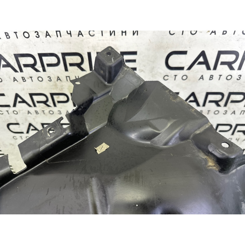 Подкрылок (кузов и элементы) BMW X5 F15 2015 4.4 51717290854