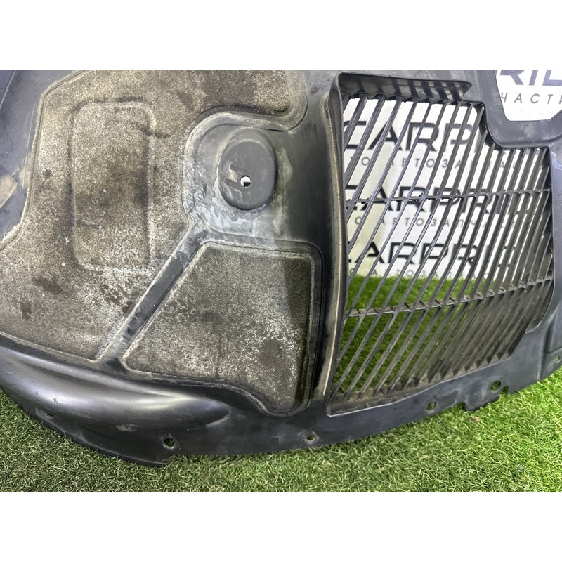 Подкрылок (кузов и элементы) BMW X5 F15 2015 4.4 51717290854