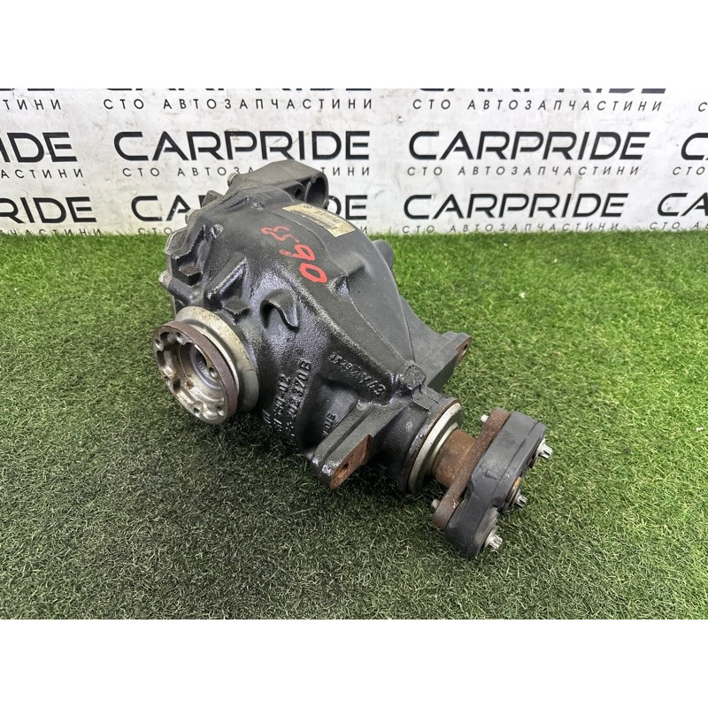 Редуктор (трансмиссия) BMW X1 E84 2014 2.0 33107591022